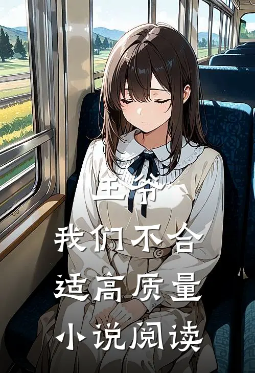 王爷,我们不合适高质量阅读