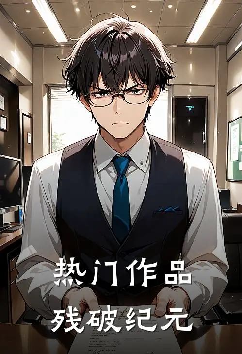 热门作品残破纪元