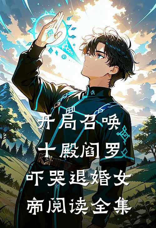 开局召唤十殿阎罗,吓哭退婚女帝阅读全集