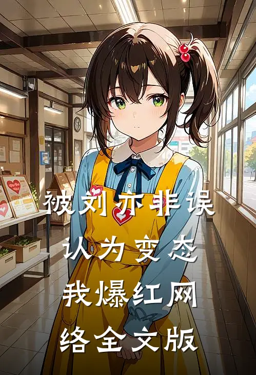 被刘亦非误认为变态，我爆红网络全文版