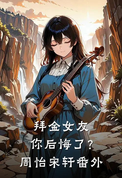 拜金女友,你后悔了?周怡宋轩 番外免费阅读
