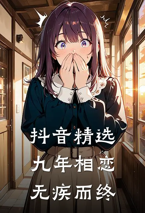 抖音精选九年相恋,无疾而终是真的吗