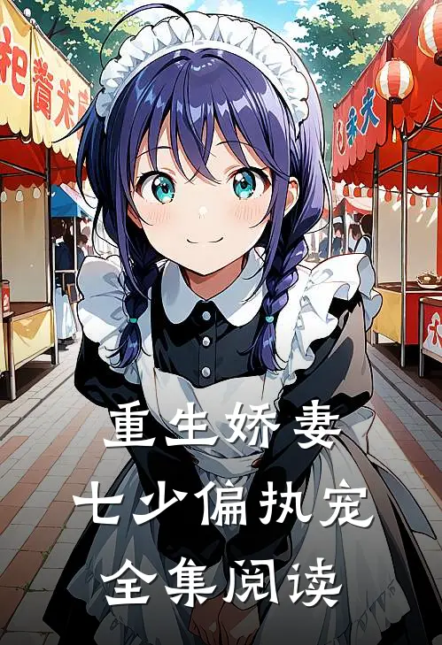 重生娇妻七少偏执宠全集阅读