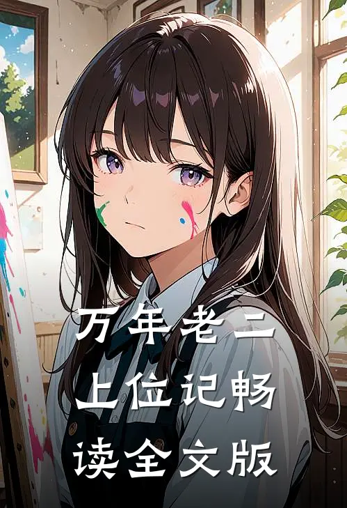 万年老二上位记畅读全文版