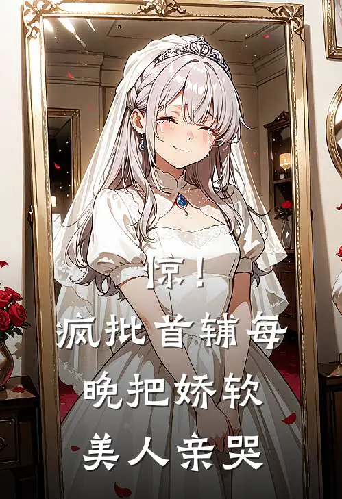 惊!疯批首辅每晚把娇软美人亲哭qq看点