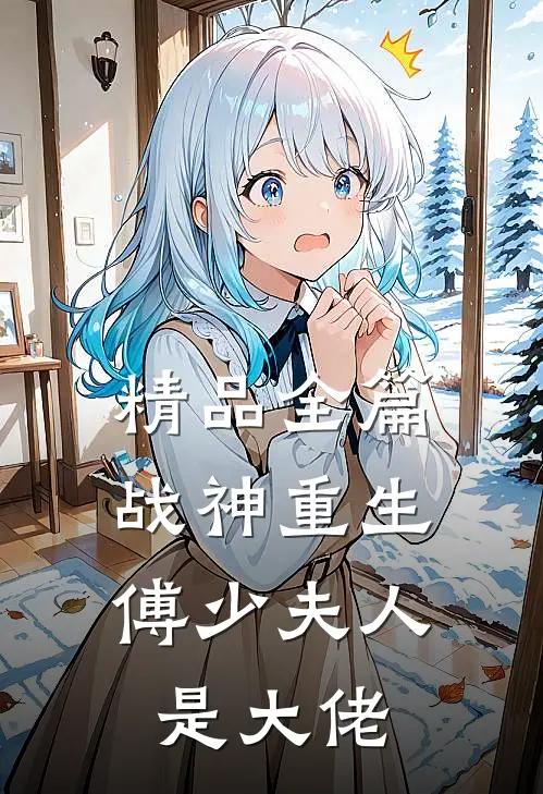 精品全篇战神重生：傅少夫人是大佬