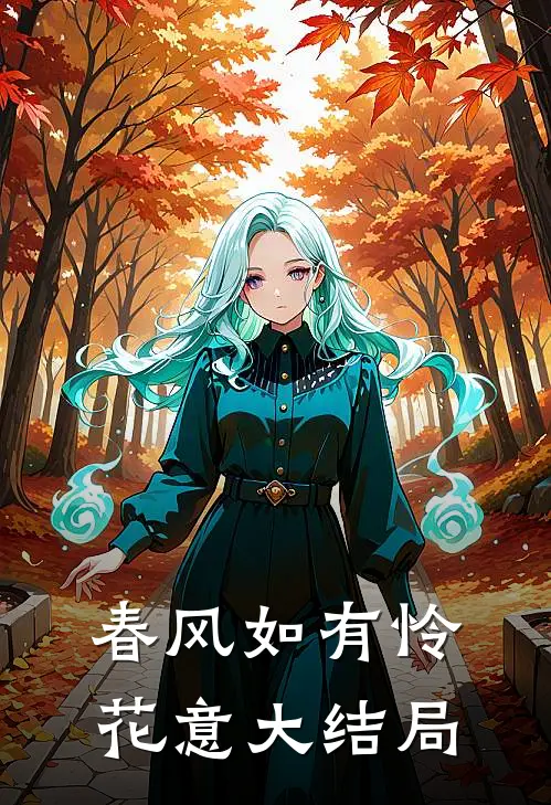春风如有怜花意大结局视频