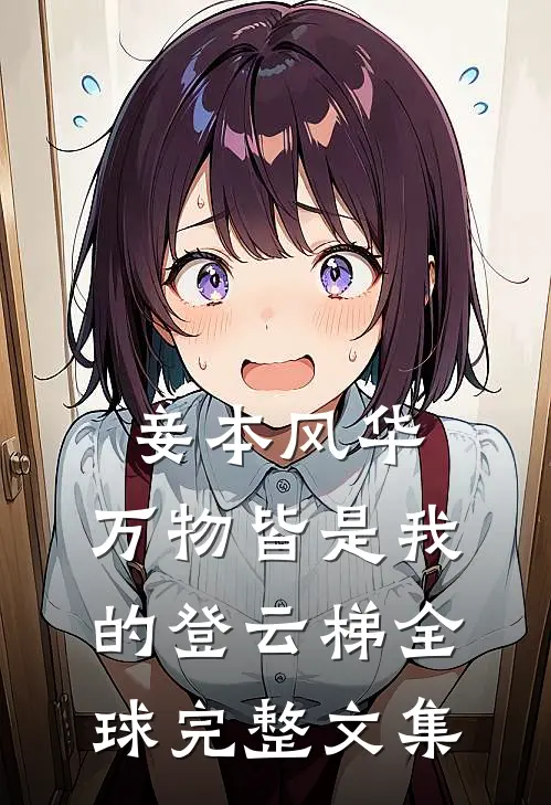 妾本风华，万物皆是我的登云梯全球完整文集