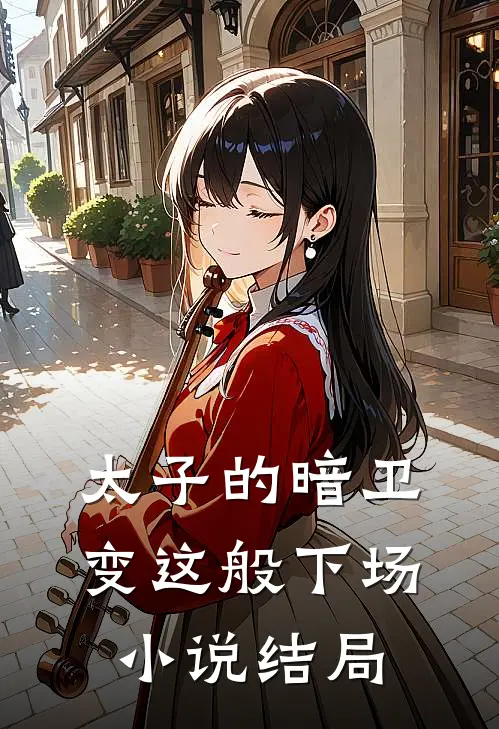 太子的暗卫,变这般下场结局怎么样