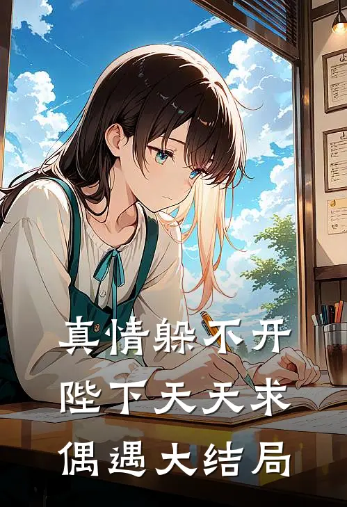 真情躲不开陛下天天求偶遇大结局