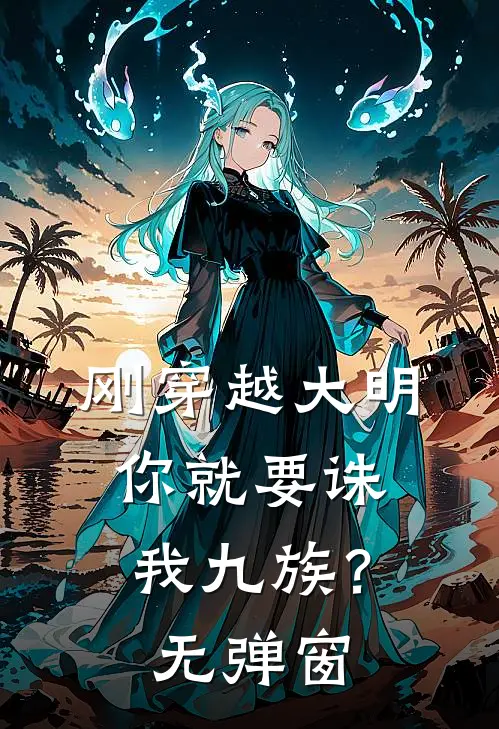 刚穿越大明,你就要诛我九族?无弹窗