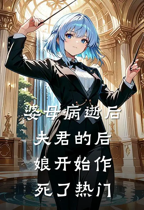 婆母病逝后,夫君的后娘开始作死了热门