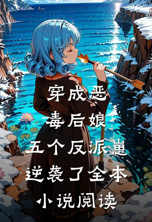 穿成恶毒后娘,五个反派崽逆袭了全本阅读
