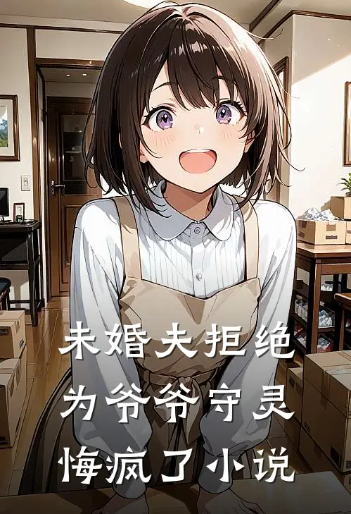 未婚夫拒绝为爷爷守灵,悔疯了阅读