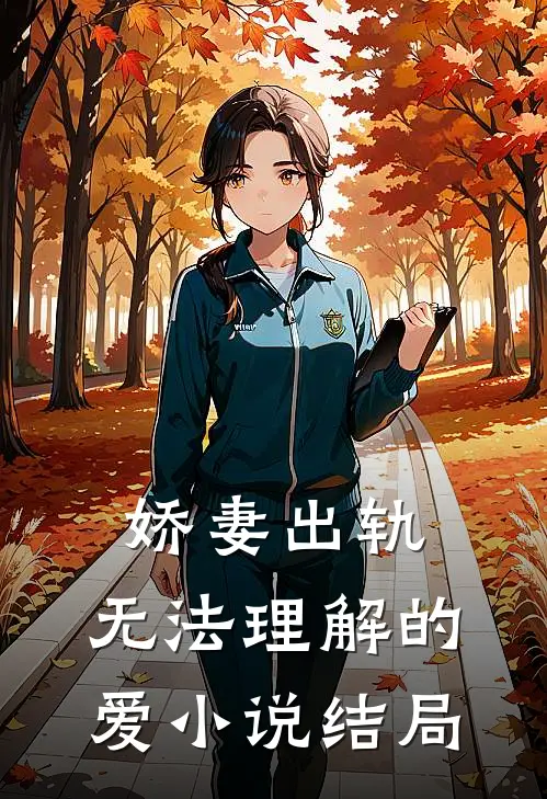 娇妻出轨无法理解的爱结局免费阅读