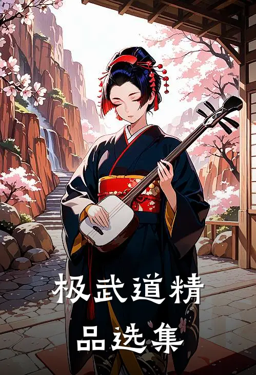 极武道精品选集