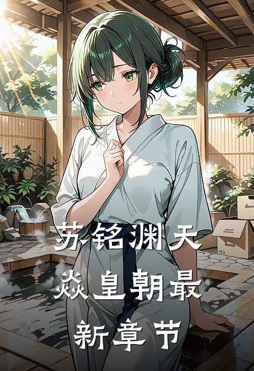 苏铭渊天焱皇朝最新章节列表
