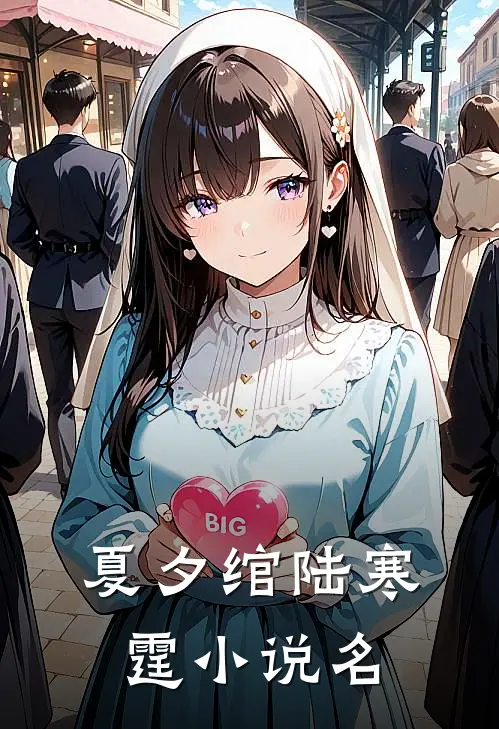 夏夕绾陆寒霆的免费