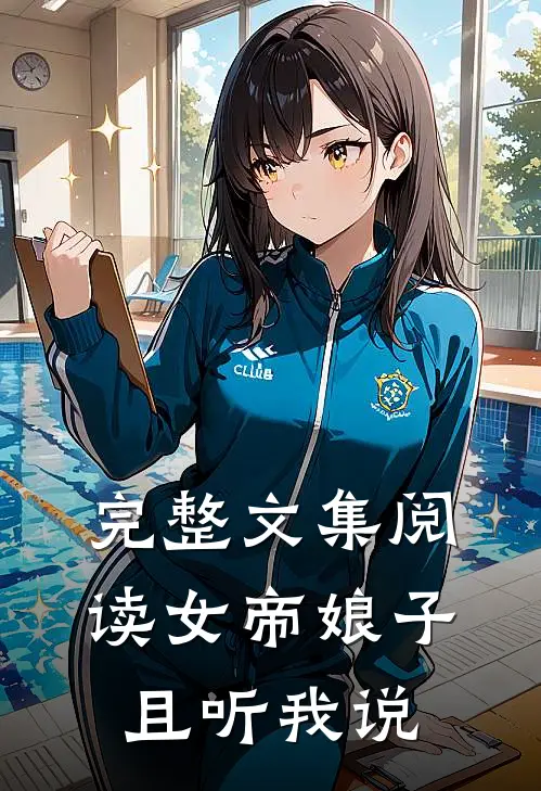 完整文集阅读女帝娘子,且听我说话