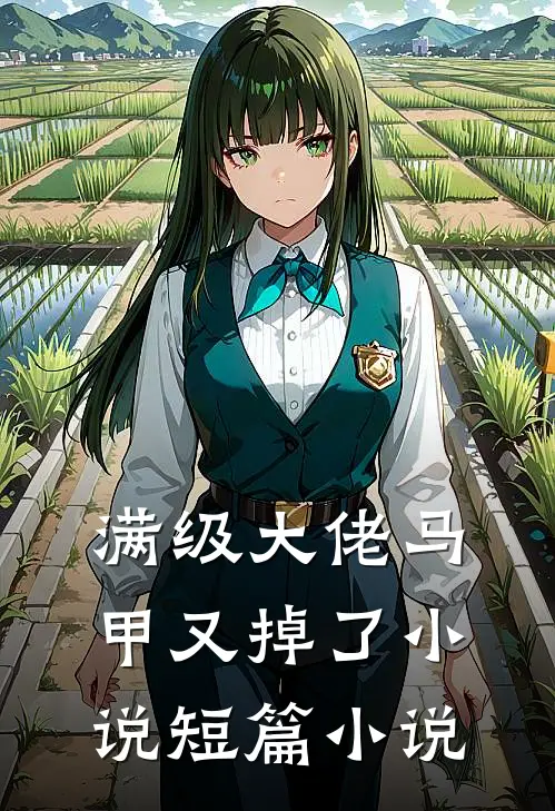 满级大佬马甲又掉了小说短篇小说