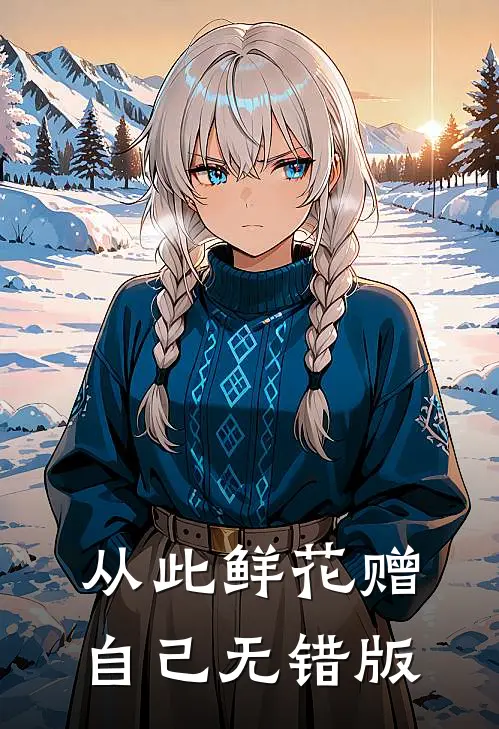 从此鲜花赠自己无错版