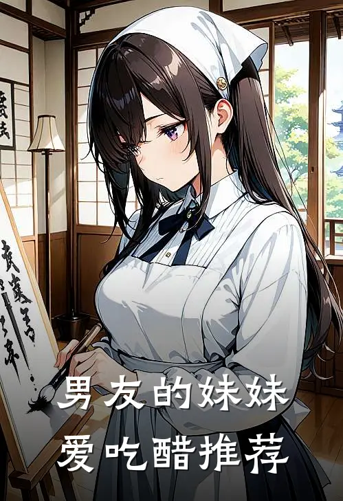 男友的妹妹爱吃醋推荐