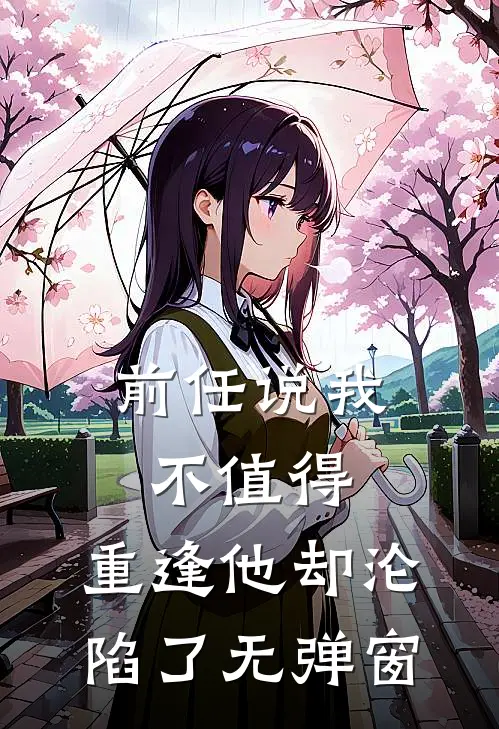 前任说我不值得,重逢他却沦陷了无弹窗