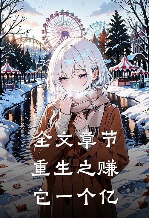 全文章节重生之赚它一个亿的