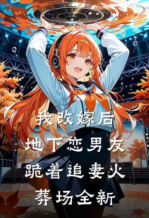 我改嫁后,地下恋男友跪着追妻火葬场全新