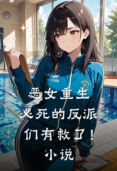 恶女重生,必死的反派们有救了!免费阅读