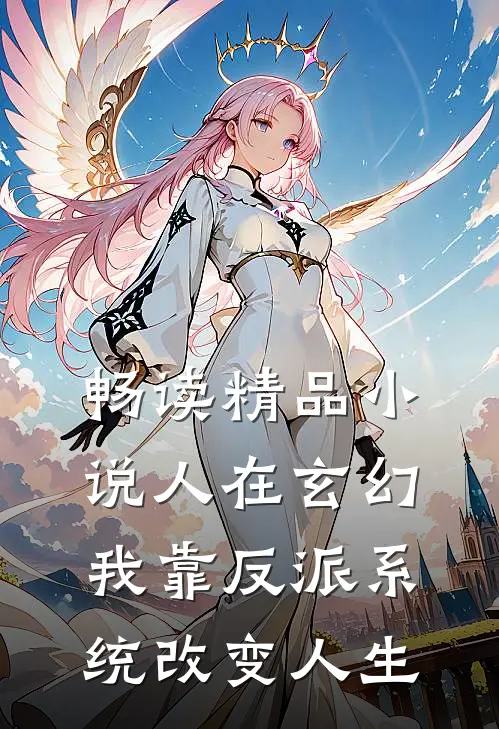 畅读精品小说人在玄幻：我靠反派系统改变人生