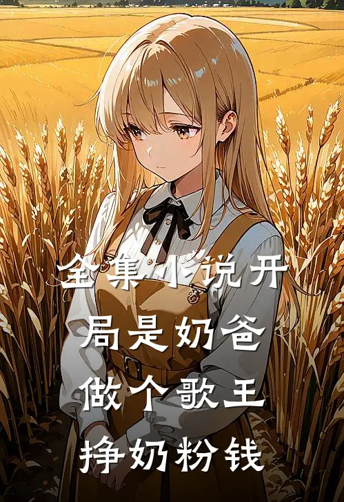 全集小说开局是奶爸，做个歌王挣奶粉钱