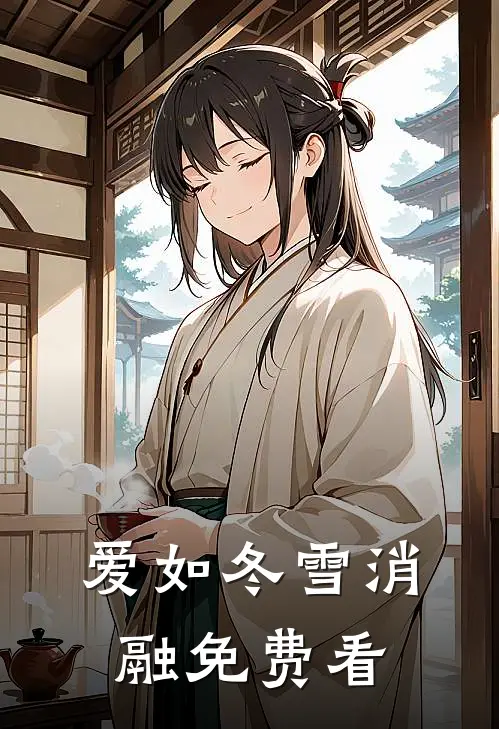 爱如冬雪消融免费看