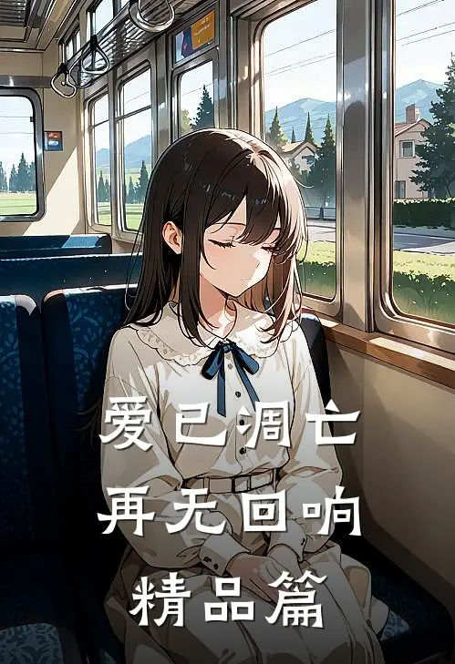 爱已凋亡,再无回响精品篇
