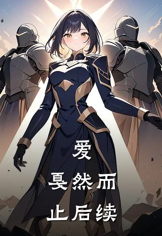 爱,戛然而止后续故事