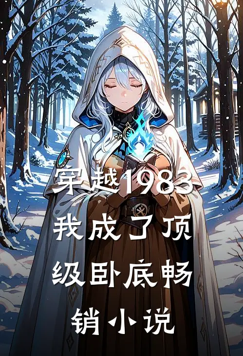 穿越1983我成了顶级卧底畅销
