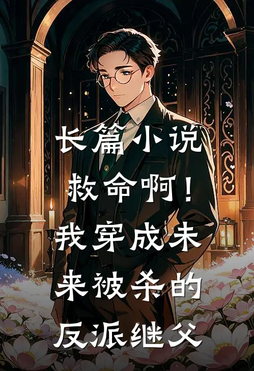 长篇救命啊!我穿成未来被杀的反派继父免费观看