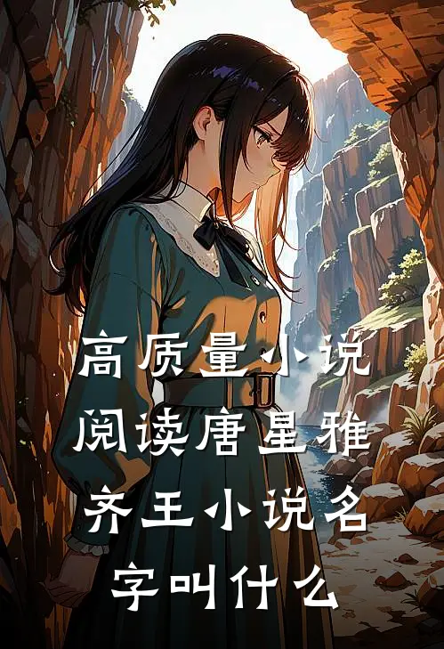 高质量小说阅读唐星雅齐王小说名字叫什么