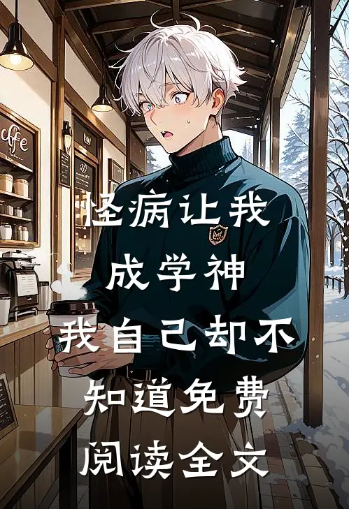 怪病让我成学神,我自己却不知道免费阅读全文