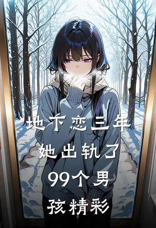 地下恋三年,她出轨了99个男孩精彩