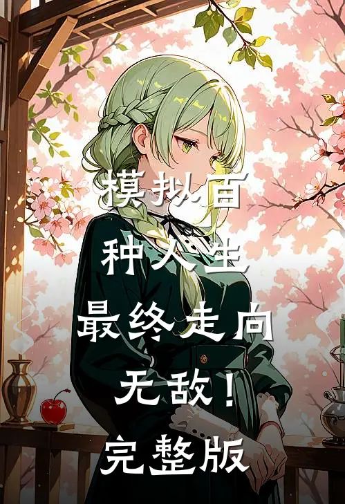 模拟百种人生,最终走向无敌!完整版免费