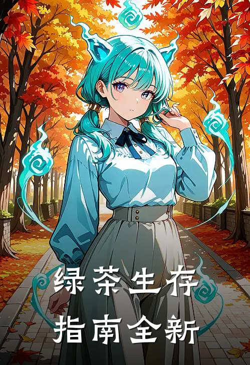 绿茶生存指南全新版