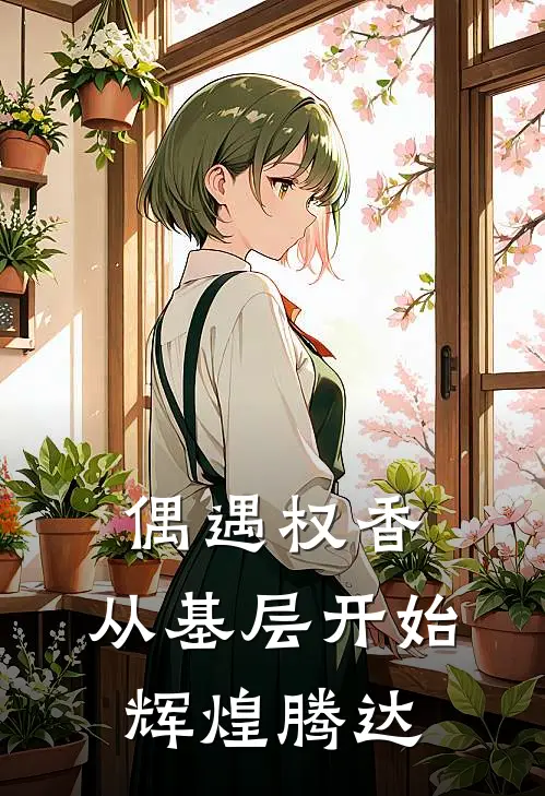 偶遇权香,从基层开始辉煌腾达梁健
