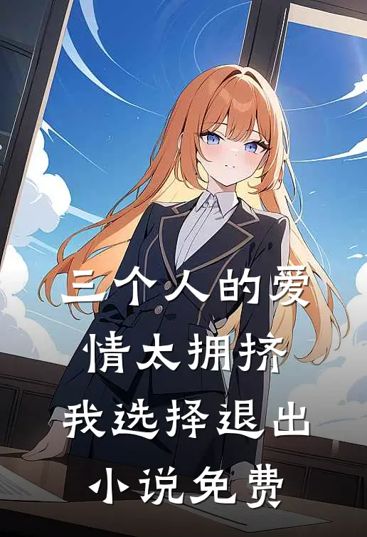 三个人的爱情太拥挤,我选择退出免费观看