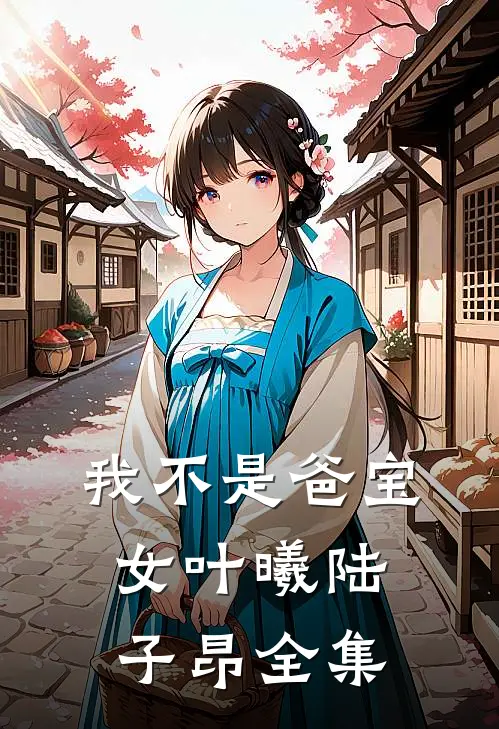 我不是爸宝女叶曦陆子昂 全集在线观看