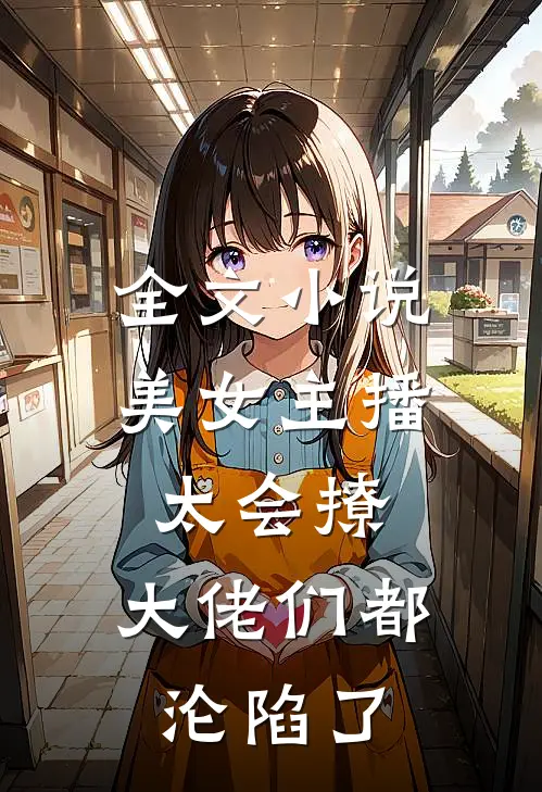 全文美女主播太会撩,大佬们都沦陷了