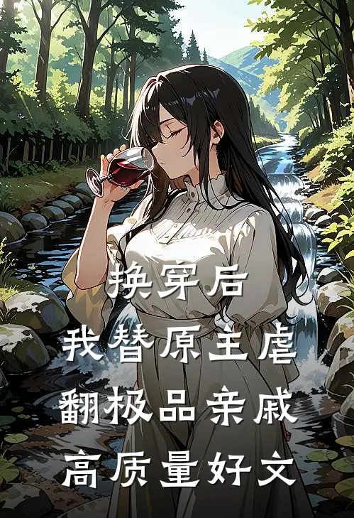 换穿后，我替原主虐翻极品亲戚高质量好文