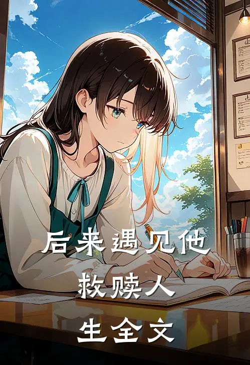 后来遇见他,救赎人生全文在线阅读