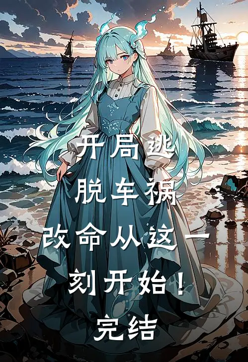 开局逃脱车祸,改命从这一刻开始!完结篇