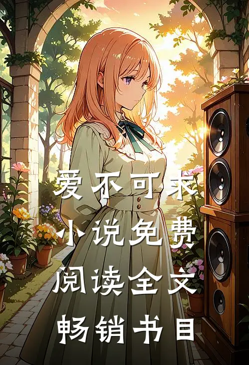 爱不可求免费阅读全文畅销书目推荐